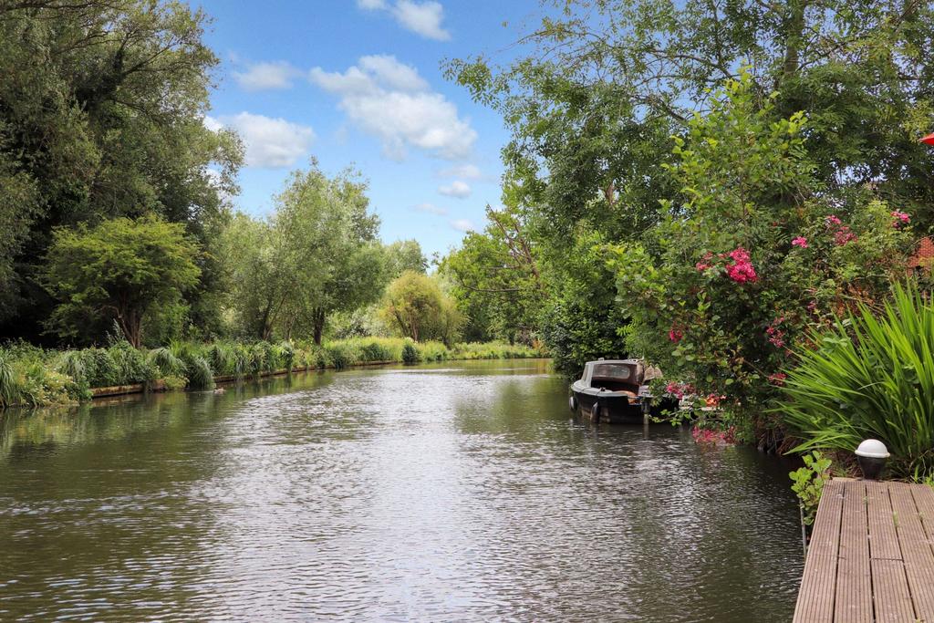 River Wey