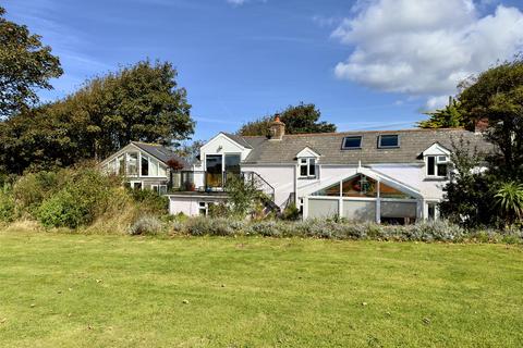 4 bedroom detached house for sale, Perranporth