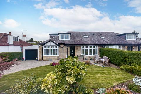 5 bedroom semi-detached house for sale, Greenhill Avenue, Giffnock, Glasgow, East Renfrewshire