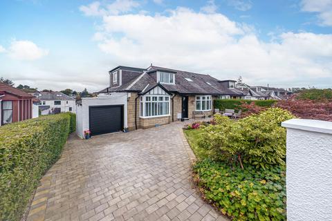 5 bedroom semi-detached house for sale, Greenhill Avenue, Giffnock, Glasgow, East Renfrewshire