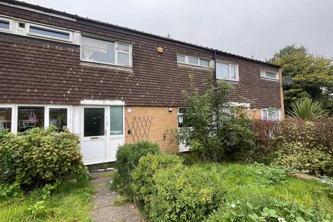 3 bedroom terraced house for sale, 23 Broadmeadow Close, Birmingham, B30 3NG