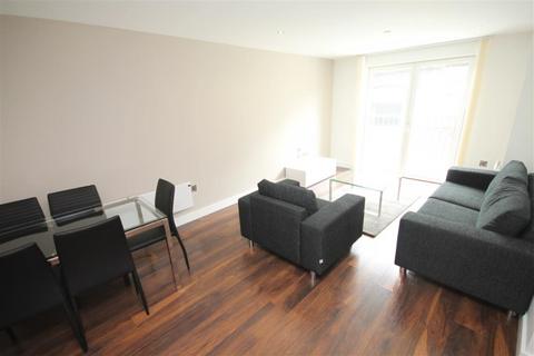 3 bedroom apartment to rent, Greengate, Salford M3