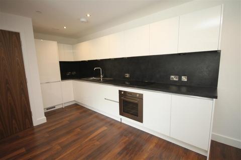 3 bedroom apartment to rent, Greengate, Salford M3