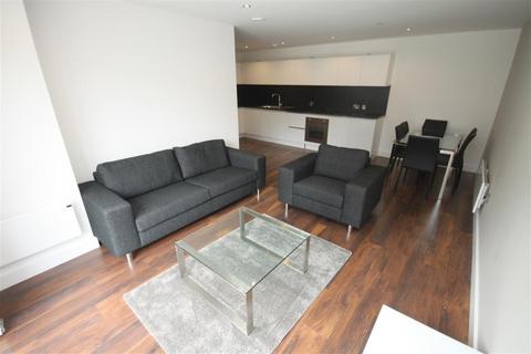 3 bedroom apartment to rent, Greengate, Salford M3