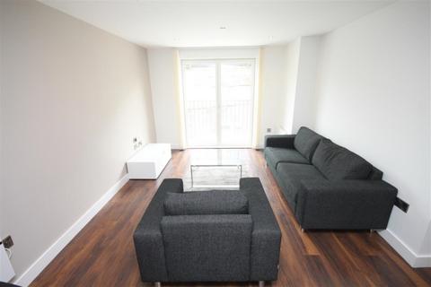 3 bedroom apartment to rent, Greengate, Salford M3