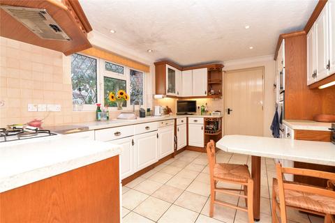 4 bedroom detached house for sale, Barrs Wood Road, New Milton, Hampshire, BH25