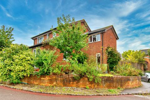 4 bedroom detached house for sale, Somerton Gardens, Earley, Reading, Berkshire