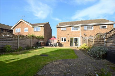 8 High Firs, Swanley, BR8 8NS