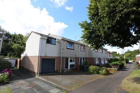 3 bedroom terraced house to rent, Howden Hall Drive, Gracemount, Edinburgh, EH16