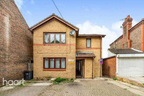 1 bedroom apartment for sale, Hartley Road, Luton