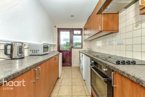 1 bedroom apartment for sale, Hartley Road, Luton