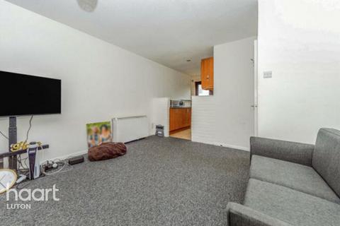 1 bedroom apartment for sale, Hartley Road, Luton