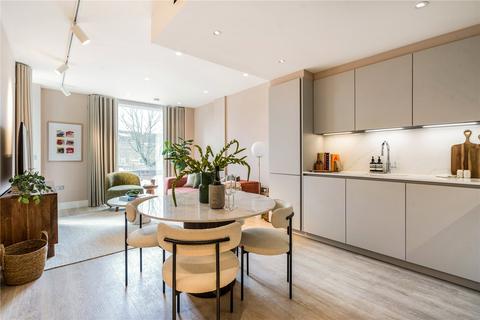 1 bedroom apartment for sale, Clapham Quarter, SW4