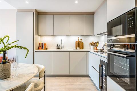 1 bedroom apartment for sale, Clapham Quarter, SW4