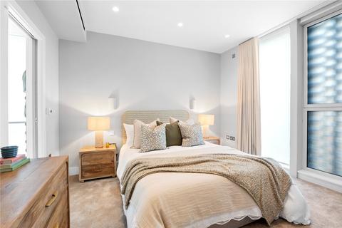 1 bedroom apartment for sale, Clapham Quarter, SW4