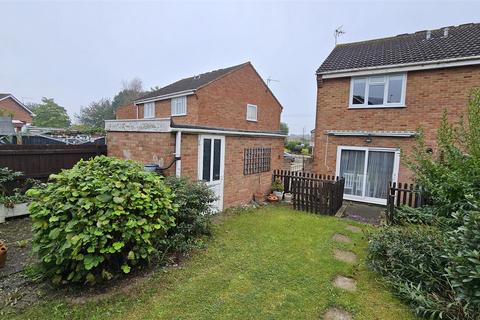 2 bedroom semi-detached house for sale, Langdale Grove, Bingham, Nottingham