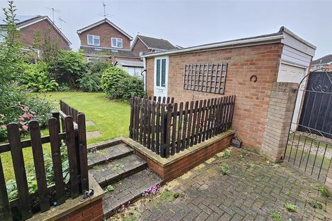 2 bedroom semi-detached house for sale, Langdale Grove, Bingham, Nottingham