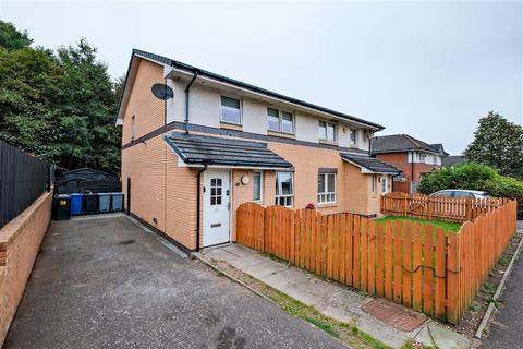 58 Abbotsford Road, Hamilton, ML3 0PN