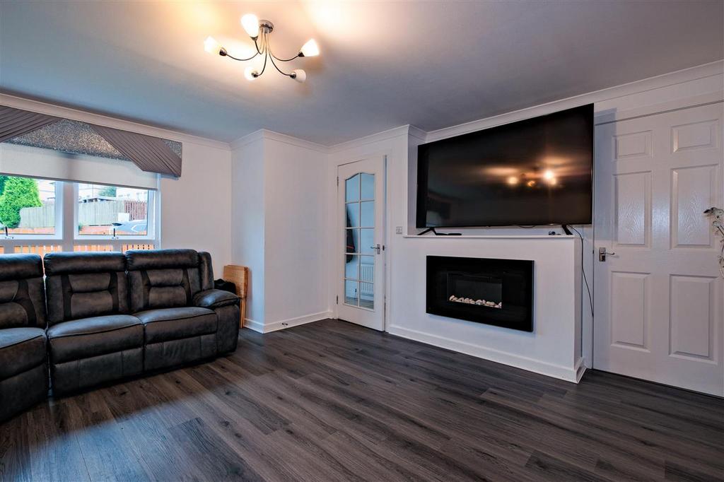 Abbotsford Road, Hamilton 3 bed semidetached house for sale £170,000