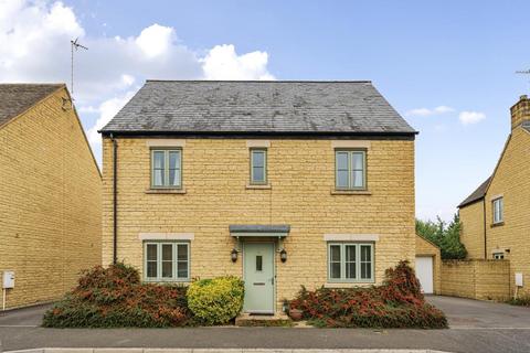 6 Lysander Way, Moreton-in-marsh, GL56 0GF