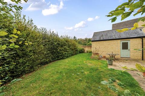 6 Lysander Way, Moreton-in-marsh, GL56 0GF