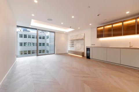 2 bedroom flat to rent, The Haydon, Minories, London, EC3N