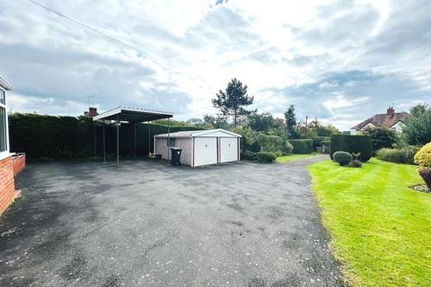Aprils End Atch Lench Road, Church Lench, Evesham, WR11 4UG