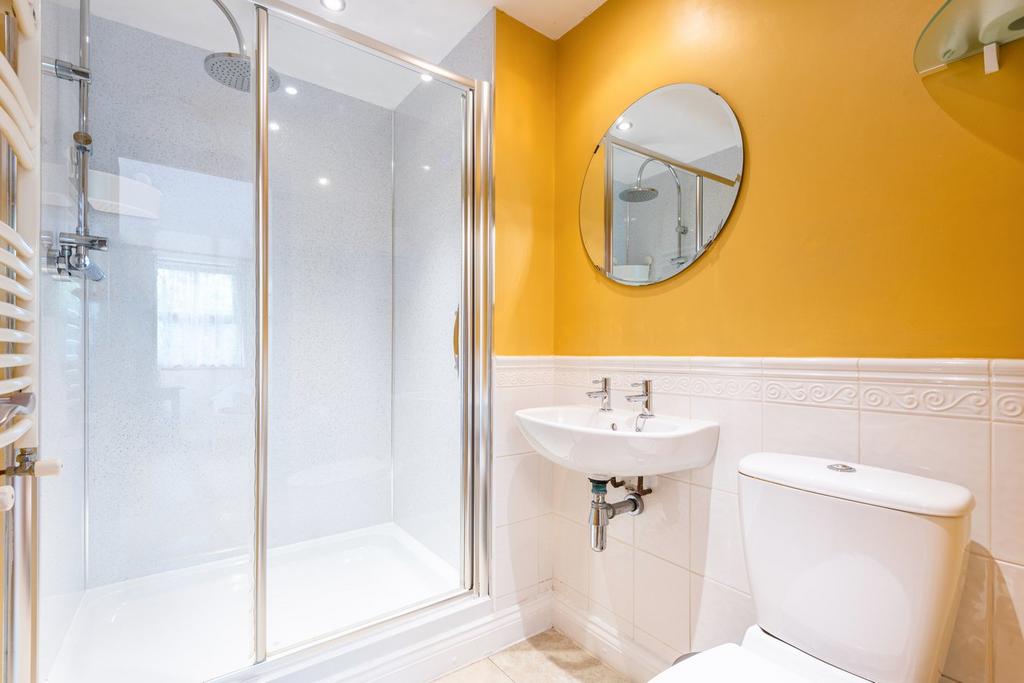 HOLIDAY COTTAGE En-suite