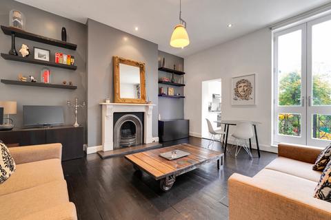 2 bedroom apartment for sale, Petherton Road, London, N5