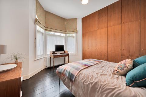 2 bedroom apartment for sale, Petherton Road, London, N5