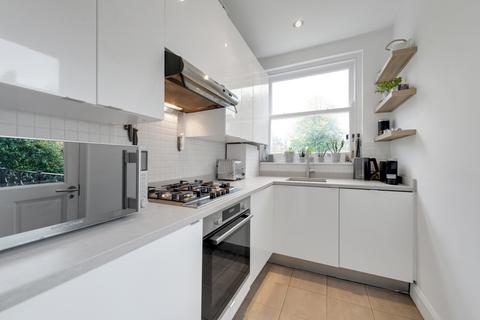 2 bedroom apartment for sale, Petherton Road, London, N5