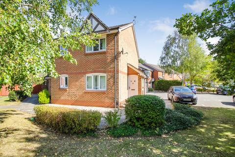 1 bedroom terraced house for sale, Haining Gardens,  Mytchett, GU16