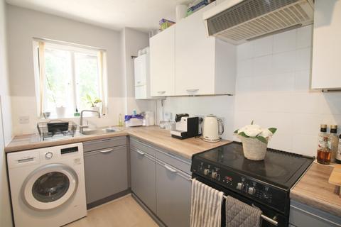 1 bedroom terraced house for sale, Haining Gardens,  Mytchett, GU16