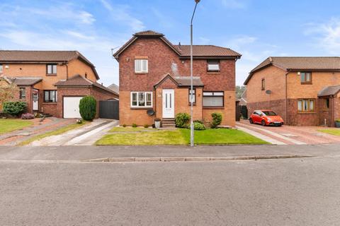 2 bedroom semi-detached house for sale, Millburn Gardens, East Kilbride, G75