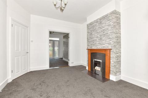 3 bedroom terraced house for sale, Abbott Road, Folkestone, Kent