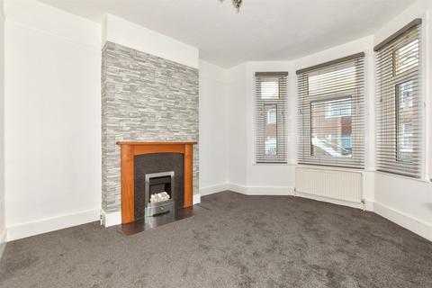 3 bedroom terraced house for sale, Abbott Road, Folkestone, Kent