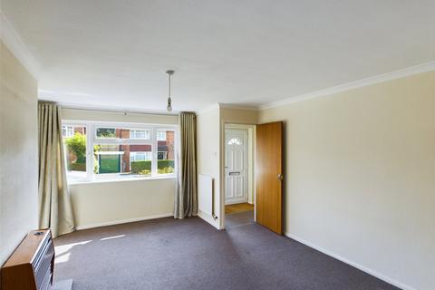 3 bedroom semi-detached house to rent, Manor Farm Way, Sharnbrook, Bedford, Bedfordshire, MK44