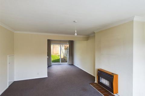 3 bedroom semi-detached house to rent, Manor Farm Way, Sharnbrook, Bedford, Bedfordshire, MK44