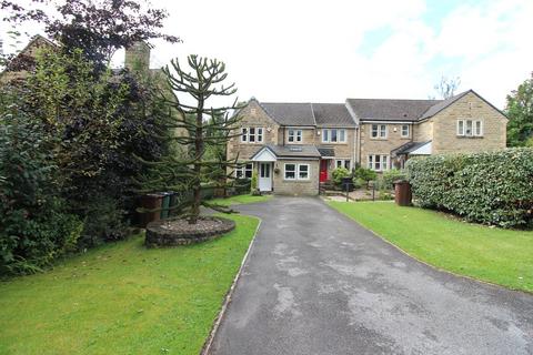 4 bedroom semi-detached house for sale, Kelburn Grove, Oakworth, Keighley, BD22