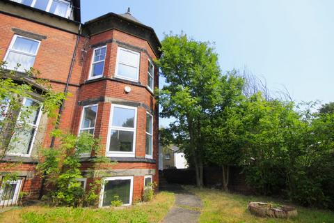 6 bedroom end of terrace house for sale, Regent Park Terrace, Leeds, LS6