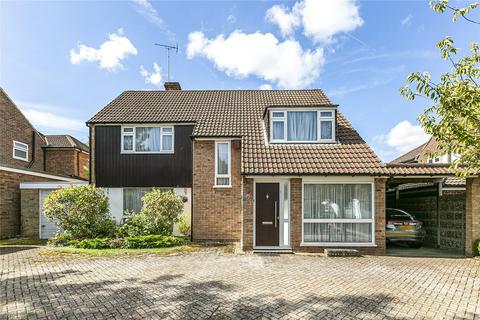 5 bedroom detached house for sale, Links Drive, Elstree, Hertfordshire, WD6