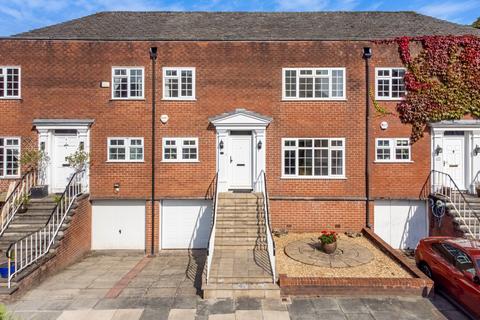 3 bedroom terraced house for sale, Parkfield Road, Altrincham, Greater Manchester, WA14