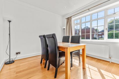 3 bedroom terraced house for sale, Parkfield Road, Altrincham, Greater Manchester, WA14