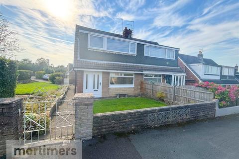 3 bedroom semi-detached house for sale, Beechwood Drive, Blackburn, Lancashire, BB2