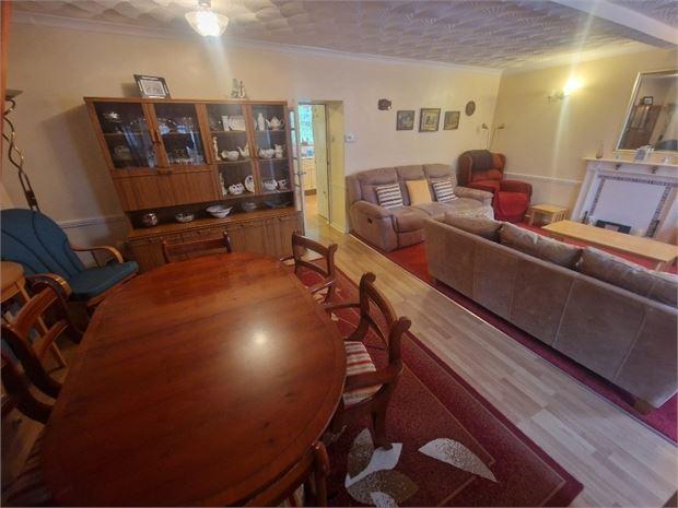 Reception room 1