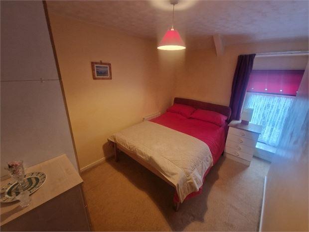 Front Bedroom
