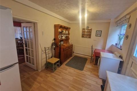 15 Gethin Road, Tonypandy, CF40 1EF