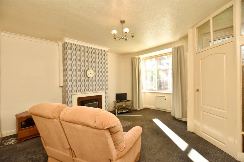 Partington Street, Heywood, Greater... 2 bed terraced house for sale