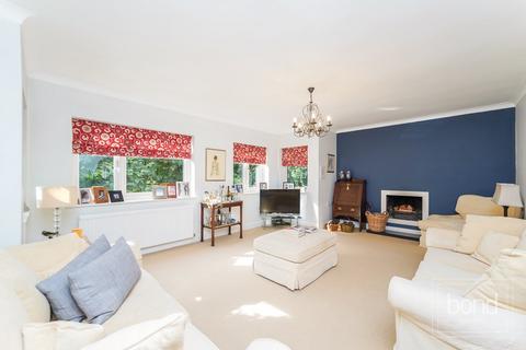 4 bedroom detached house for sale, Colemans Lane, Chelmsford CM3