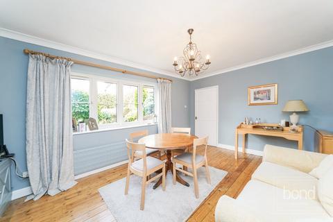 4 bedroom detached house for sale, Colemans Lane, Chelmsford CM3